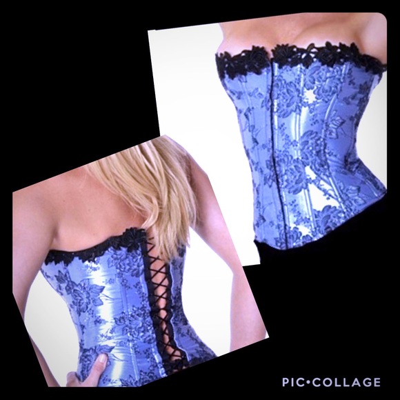 empire intimates Other - Empire Intimates Corset